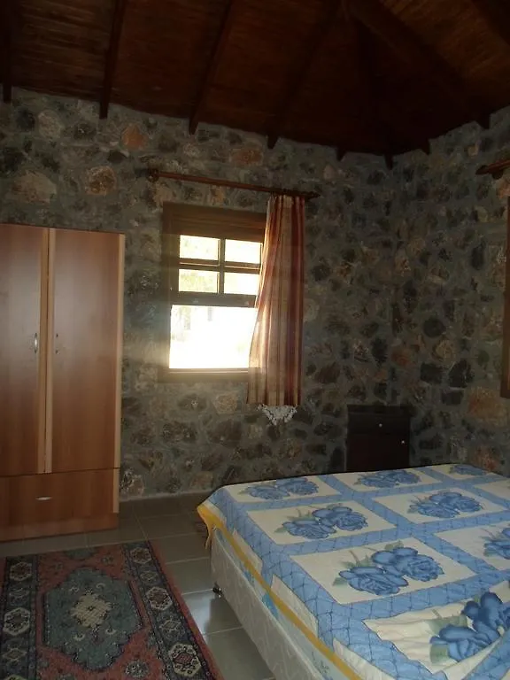 Kaya Apart PensionKayakoy 0*, Kayakoy