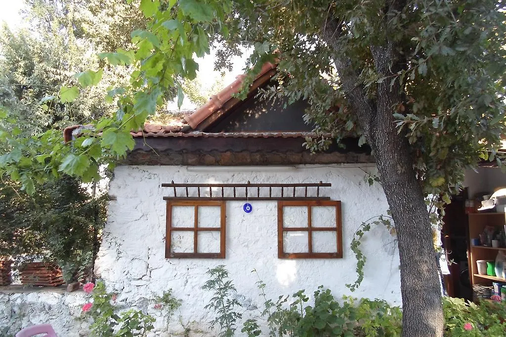 Kaya Apart PensionKayakoy Kayakoy